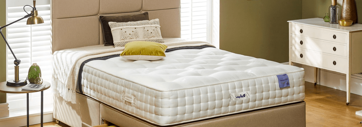 Divan Beds