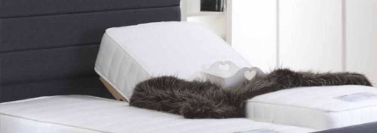 Kingsize Electric Beds