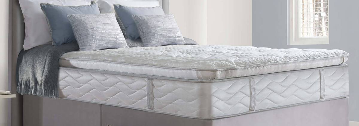 Super Kingsize Divans