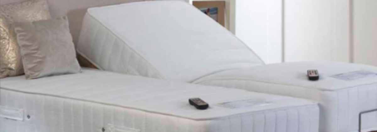 Super Kingsize Electric Beds