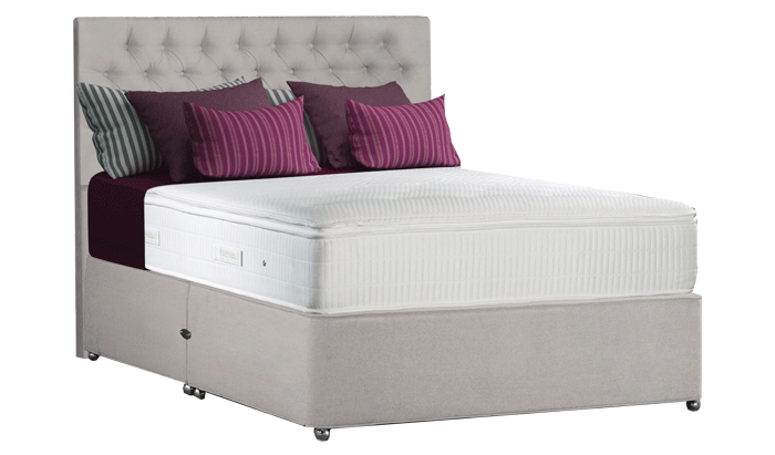 Single Ottoman