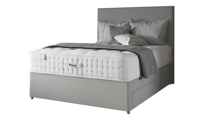 Kingsize ZIP & LINK Divan