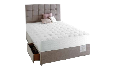 Single Ottoman