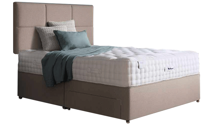 Double Ottoman