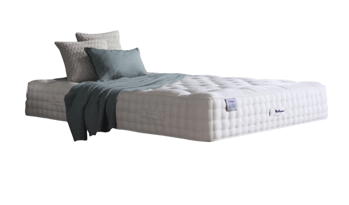 Super Kingsize ZIP & LINK Mattress