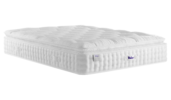 Super Kingsize ZIP & LINK Mattress
