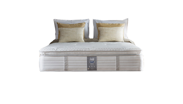 Super Kingsize Mattress