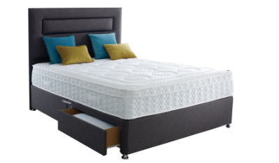 Single Ottoman