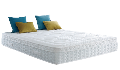 Superkingsize Mattress