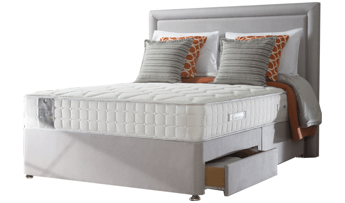 Single Ottoman