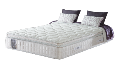 Super Kingsize Mattress