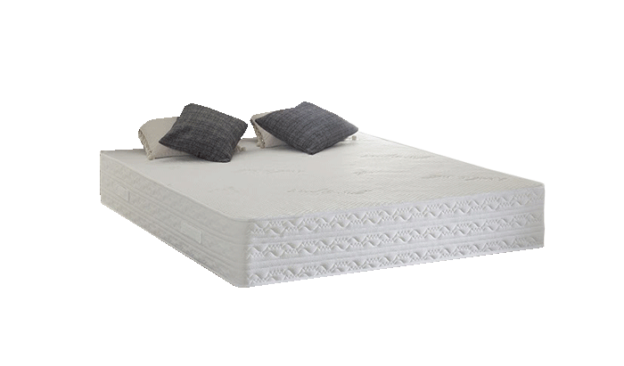 Super Kingsize Mattress