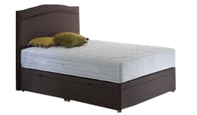 Kingsize Ottoman